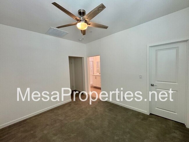 Building Photo - 4459 S Grant Pso