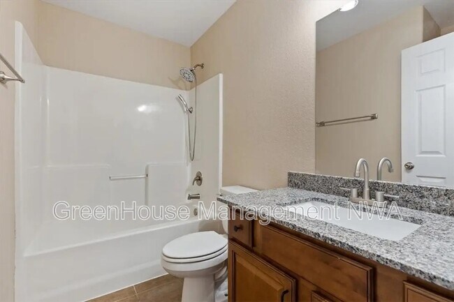 Building Photo - 2705 SW Greensprings Rd