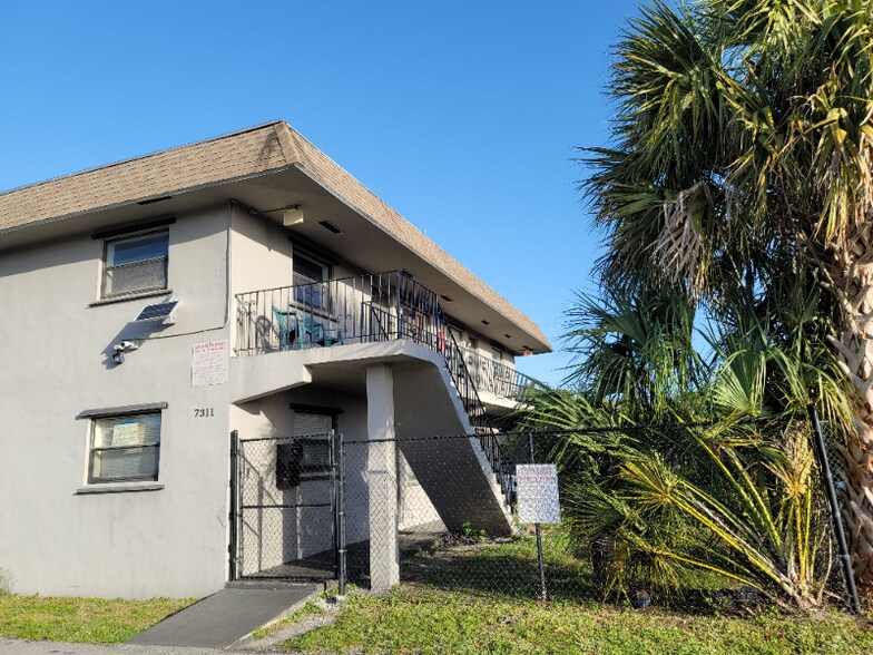 Primary Photo - 7311 NW 37th St