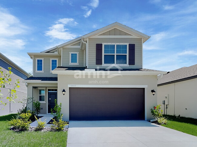 Primary Photo - 4607 Reisswood Lp