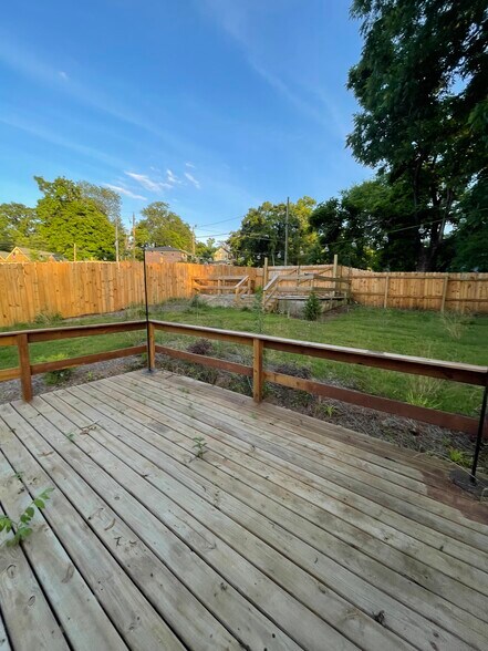 Building Photo - 2621 17th St Ensley