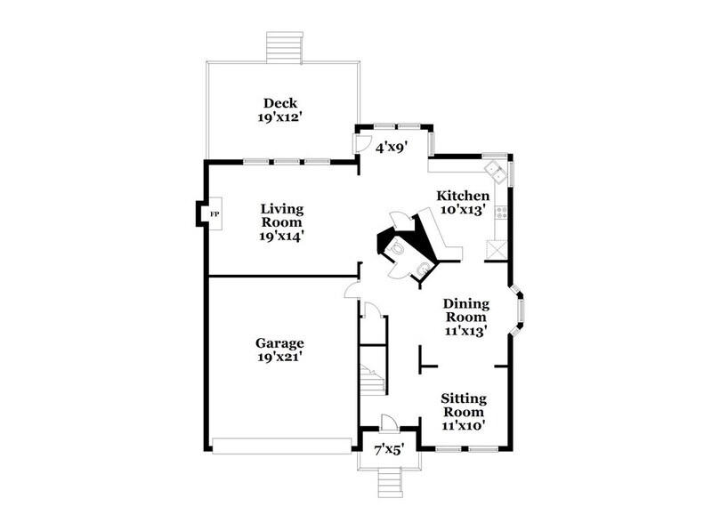 Building Photo - 5105 Spoolin Ct