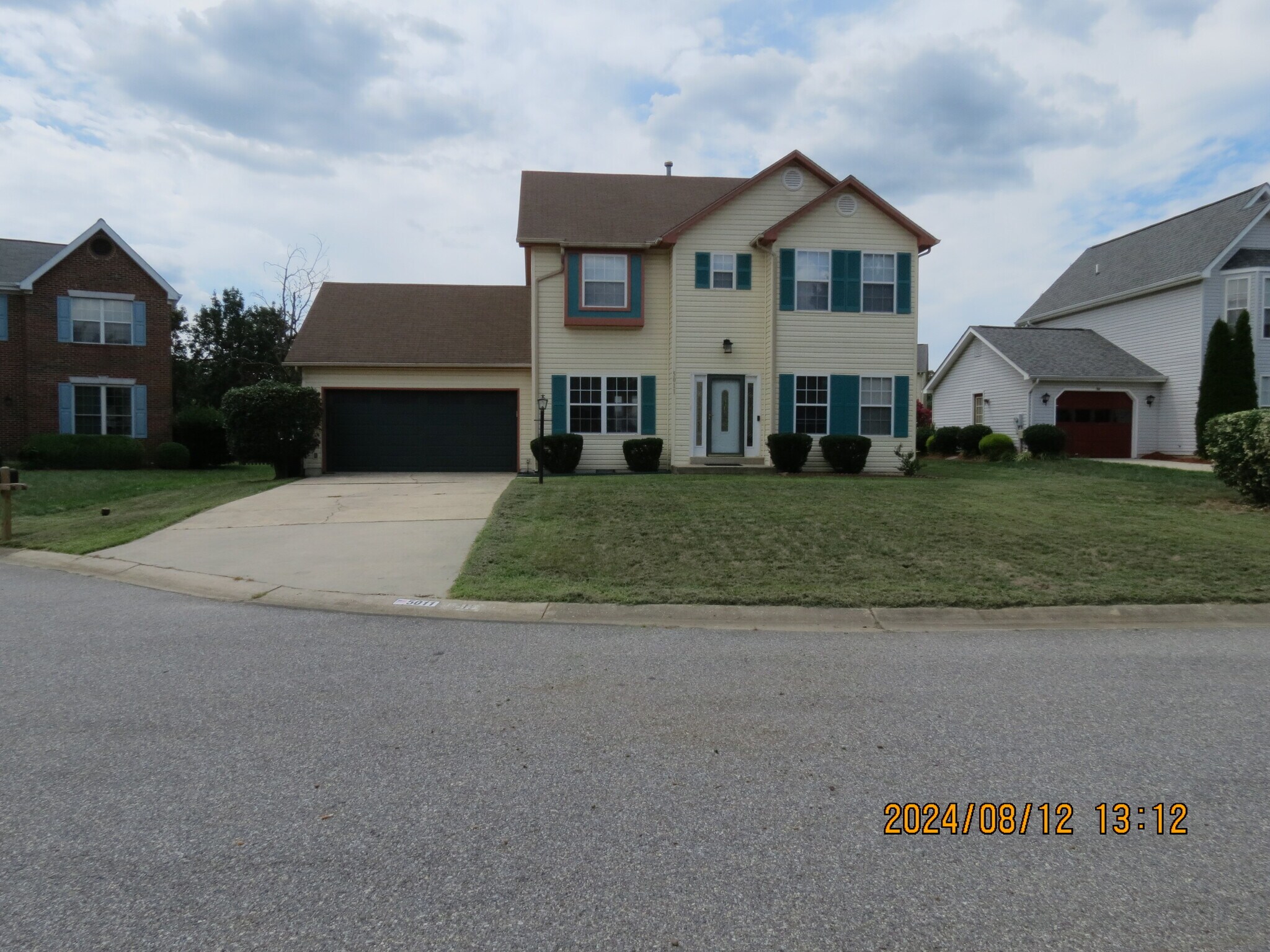 Building Photo - 5011 Jurel Ct