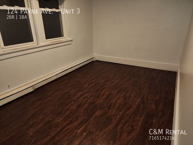 Building Photo - 124 Payne Ave