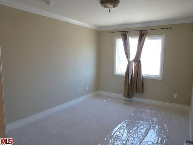 Bedroom1 - 1828 Glendon Ave