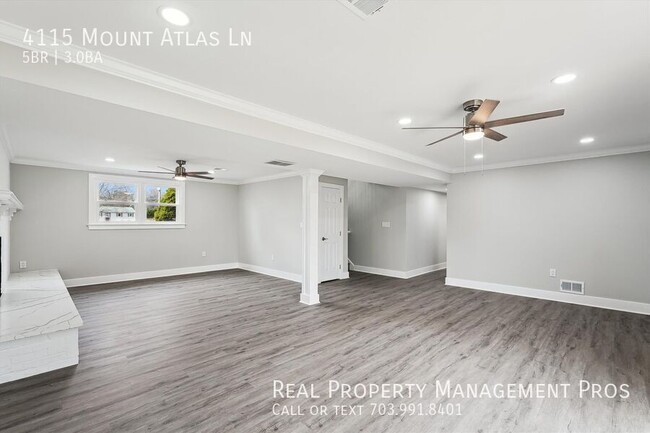 Building Photo - Qualify for a zero deposit? Remodeled on a...