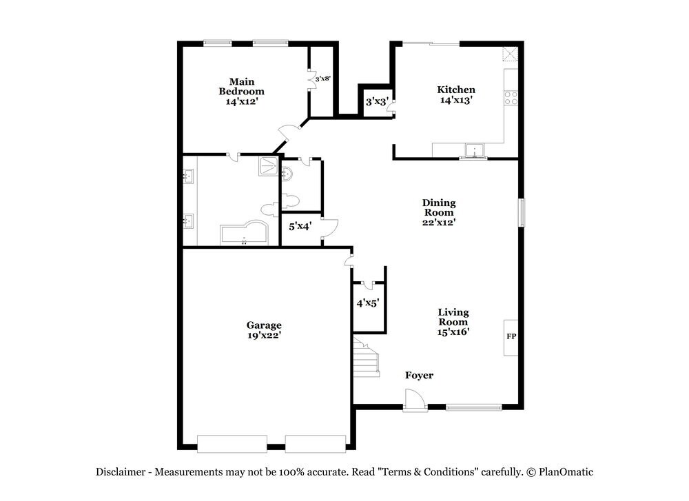 Building Photo - 7074 Littlebrook Way