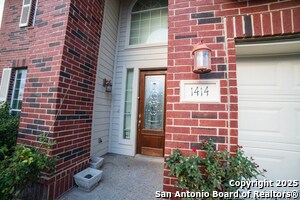 Building Photo - 1414 Mesa Creek