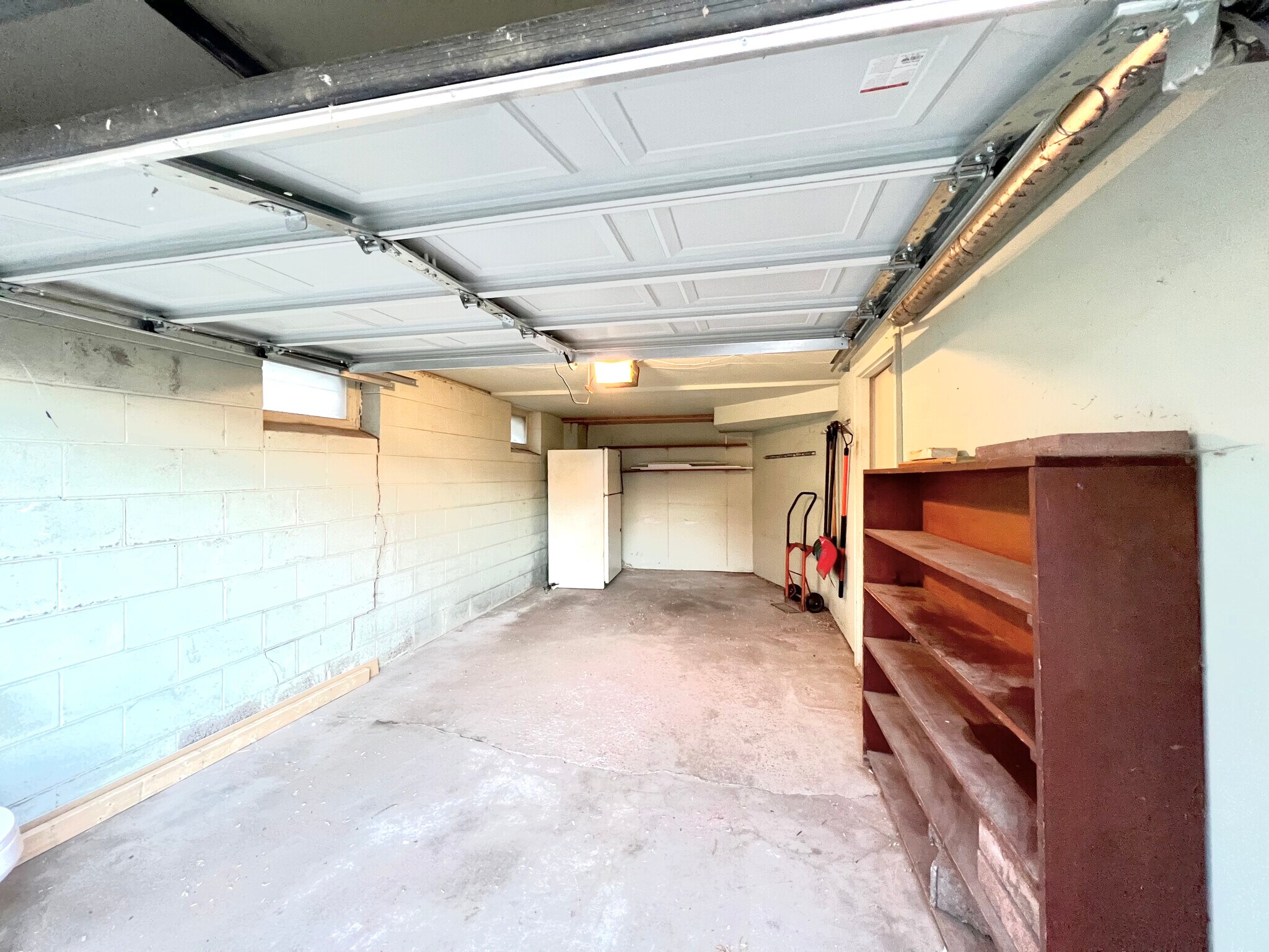 Garage - 1209 8th Ave S