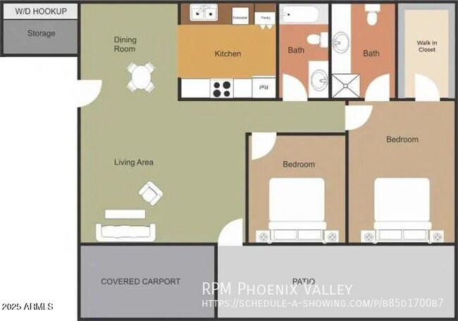 Building Photo - 6531 N 67th Ave