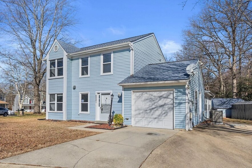 Building Photo - 4001 Bittern Ct