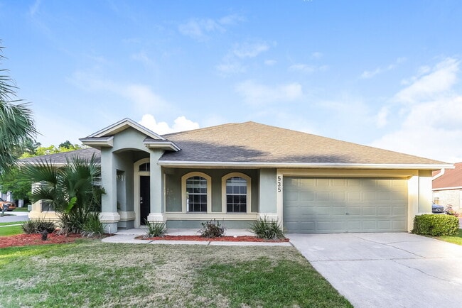 Building Photo - 535 Misty Morning Ct