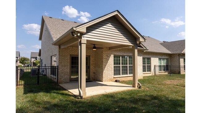 Building Photo - Luxury Living at Its Finest In Sango Featuring An Open Floor Plan, Fireplace and Resort Style Pri...