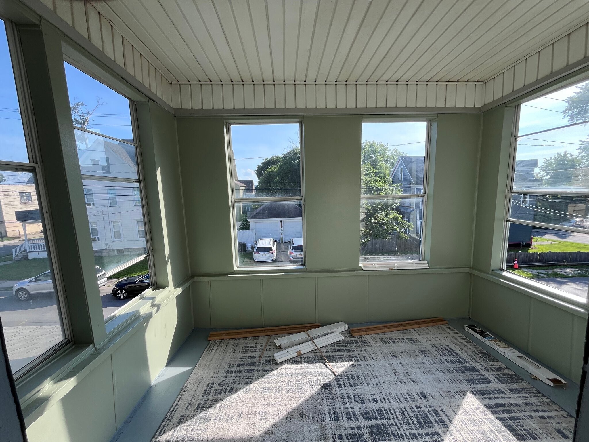 Building Photo - 43 Bunn St