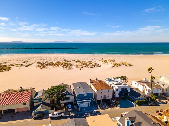 Building Photo - 3321O- Deja Blue | Hollywood Beach Oceanfront| FURNISHED