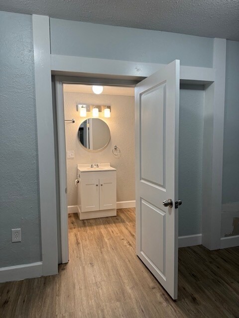 Building Photo - 1108 29th St NW