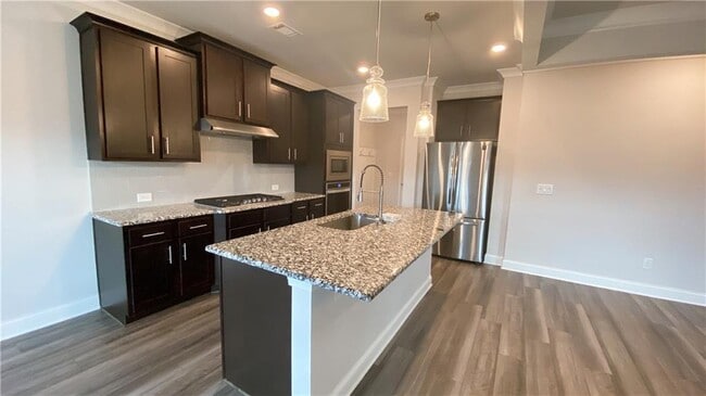 Building Photo - 3687 Brayfield Ter