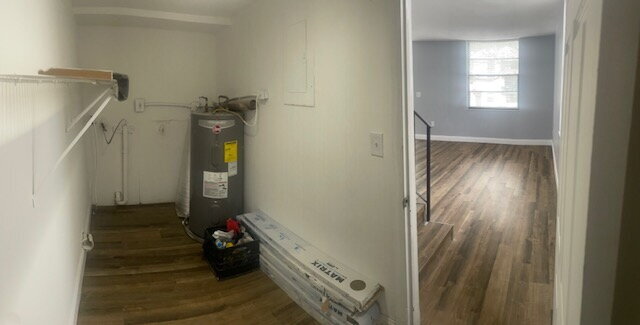 Building Photo - Spacious 3 bedroom 2 1/2 Condo