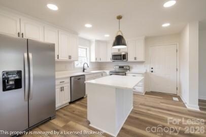 Building Photo - 6323 Old Beatty Ford Rd