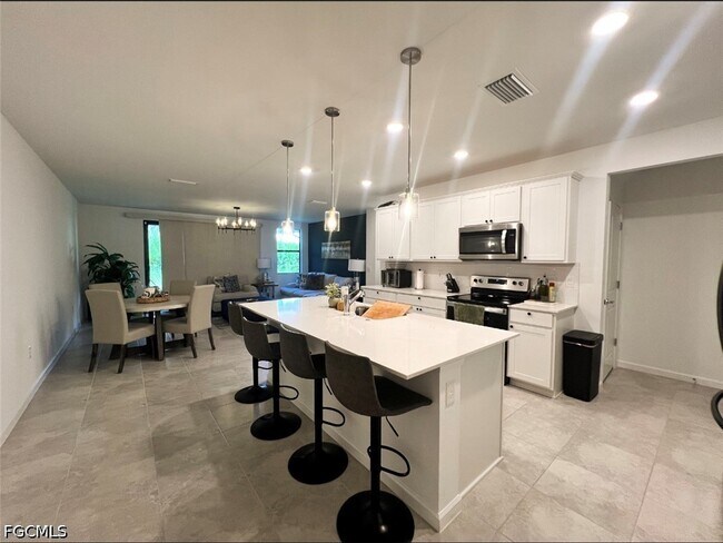 Building Photo - 1545 Lake Jessup Cir