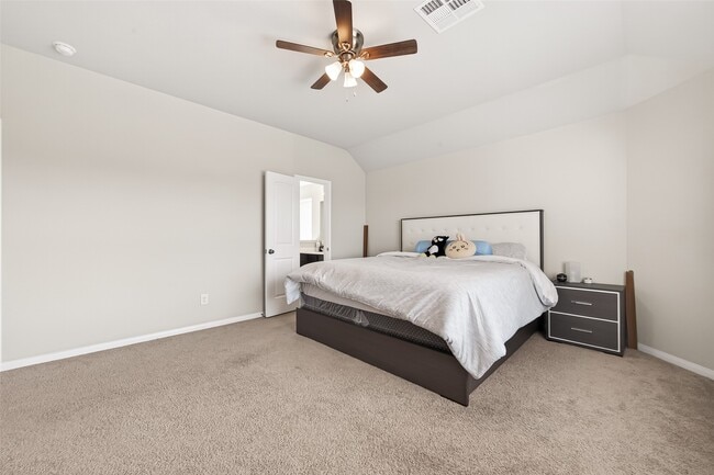 Building Photo - 3815 W Alessano Ln