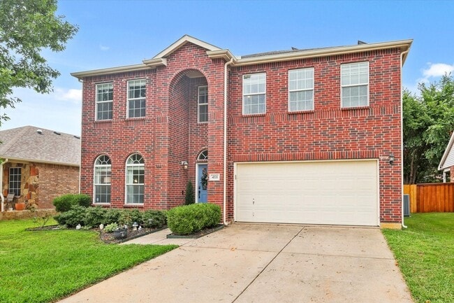 Building Photo - 4721 Heron Pond Ln
