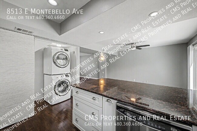 Building Photo - 8513 E Montebello Ave