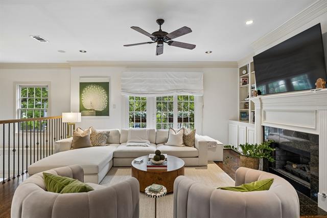 Building Photo - 3101 Rosedale Ave