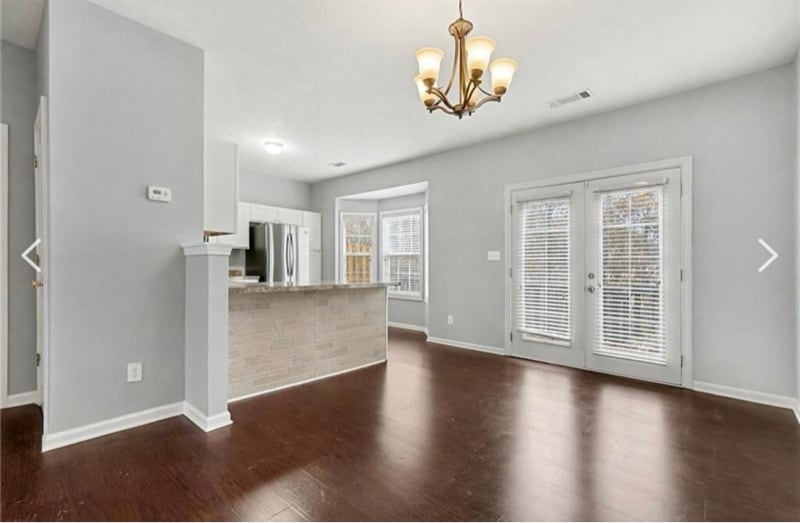 Building Photo - 1243 Blairs Pointe Dr SW