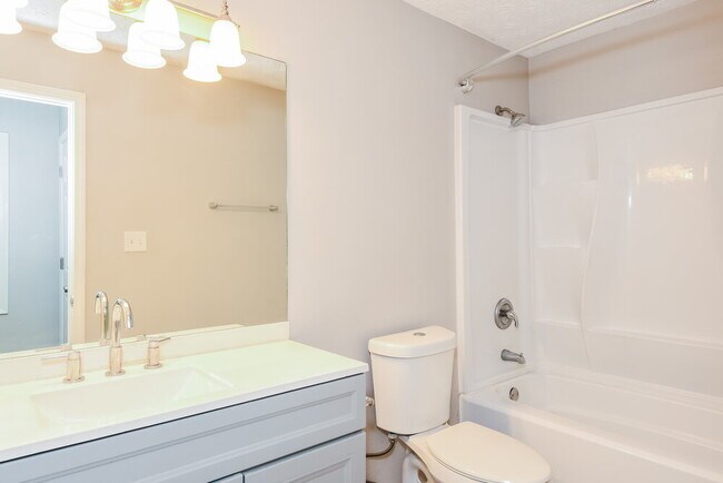 Building Photo - 4967 Turtle Rock Dr