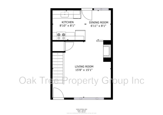 Building Photo - 625 F St