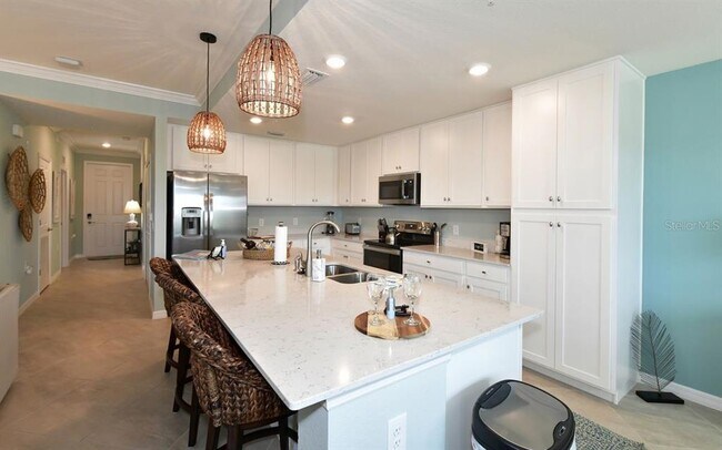 Building Photo - 17626 Gawthrop Dr