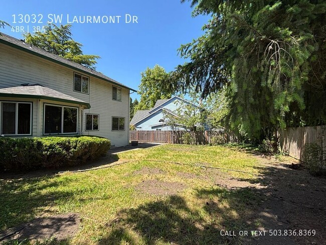 Building Photo - 13032 SW Laurmont Dr