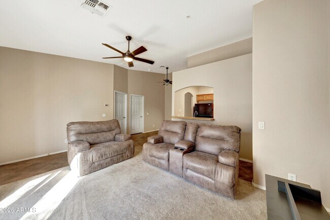 Building Photo - 2950 W Louise Dr