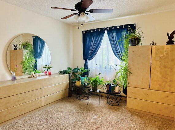 Bedroom 2 - 2280 S Oswego Way