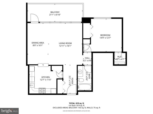 Building Photo - 3701 S George Mason Dr