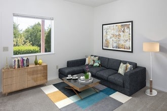 Timberhill Meadows apartments — community photo - Timberhill Meadows