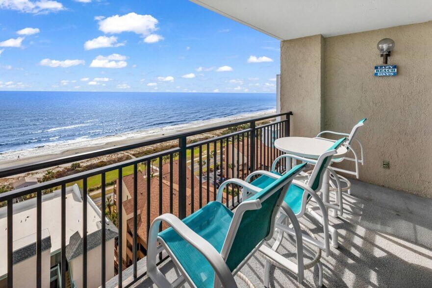 Building Photo - 5523 N Ocean Blvd