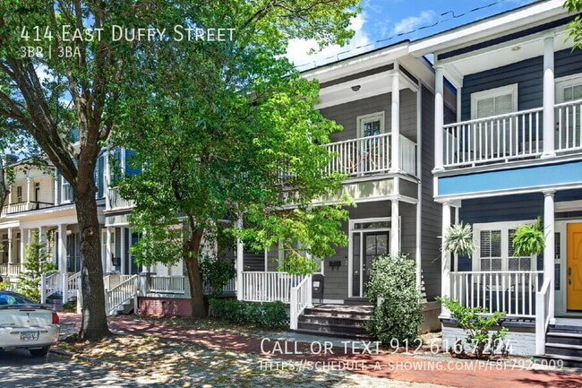 Building Photo - 414 E Duffy St
