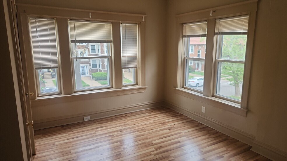 Building Photo - 6312 Cates Ave