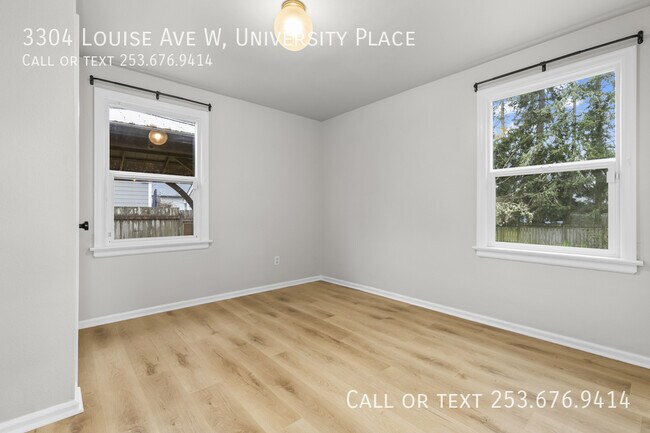 Building Photo - 3304 Louise Ave W