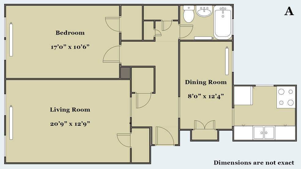 Building Photo - 434 W Roscoe St