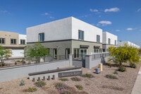 Building Photo - Raymond Place Townhomes