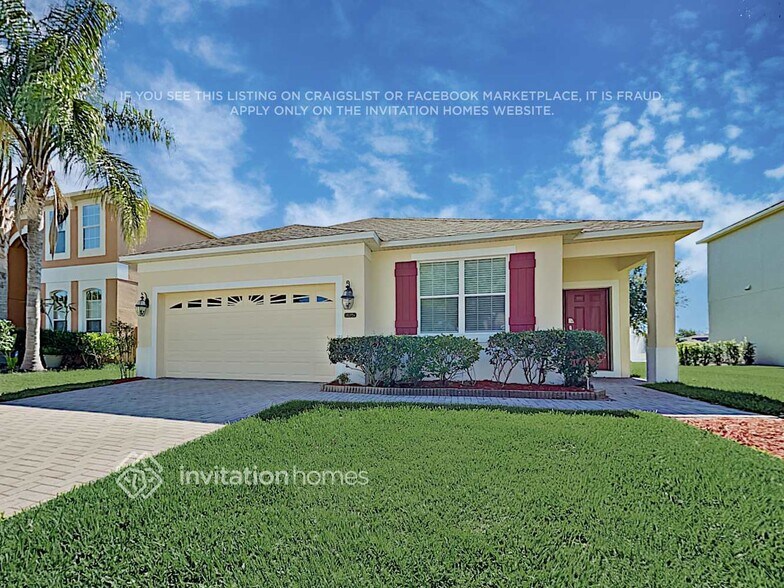 Primary Photo - 325 Mirasol Ln
