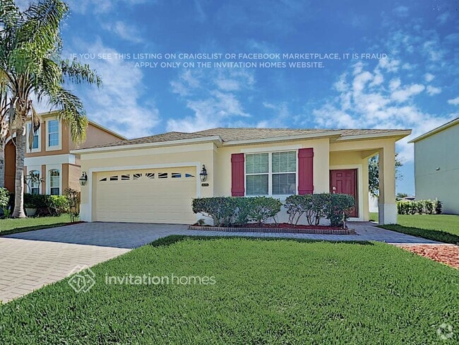 Building Photo - 325 Mirasol Ln
