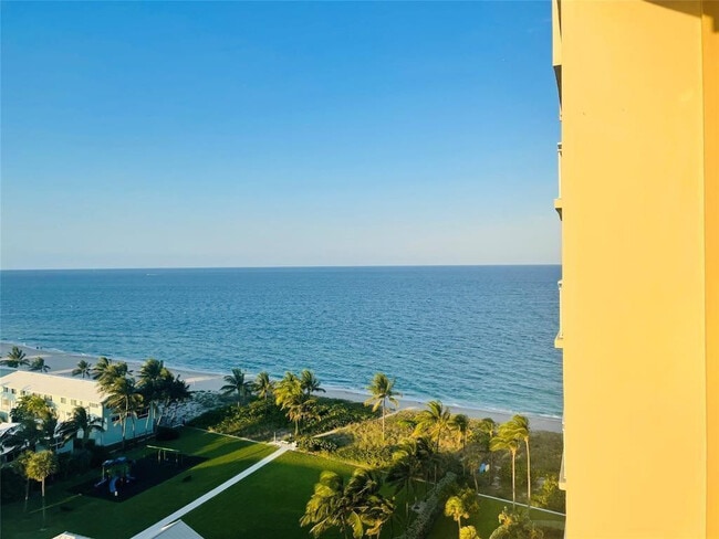 Building Photo - 5200 N Ocean Blvd