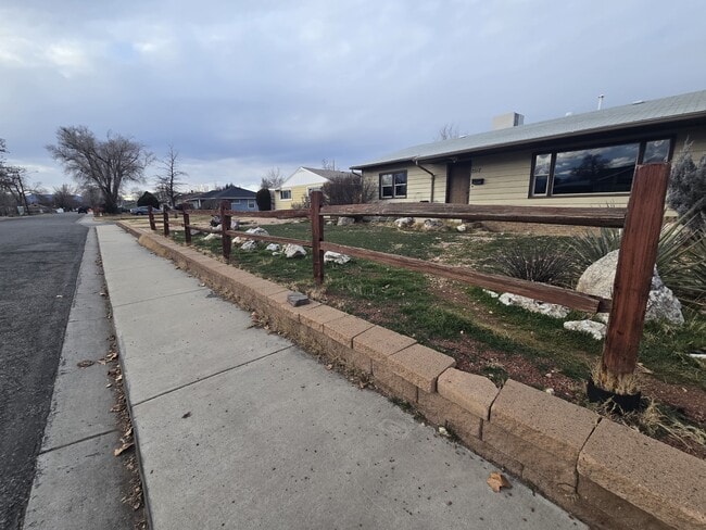 Building Photo - 2512 Texas Ave