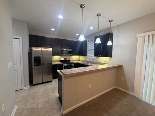 Building Photo - Fernhill at Spence Crossing