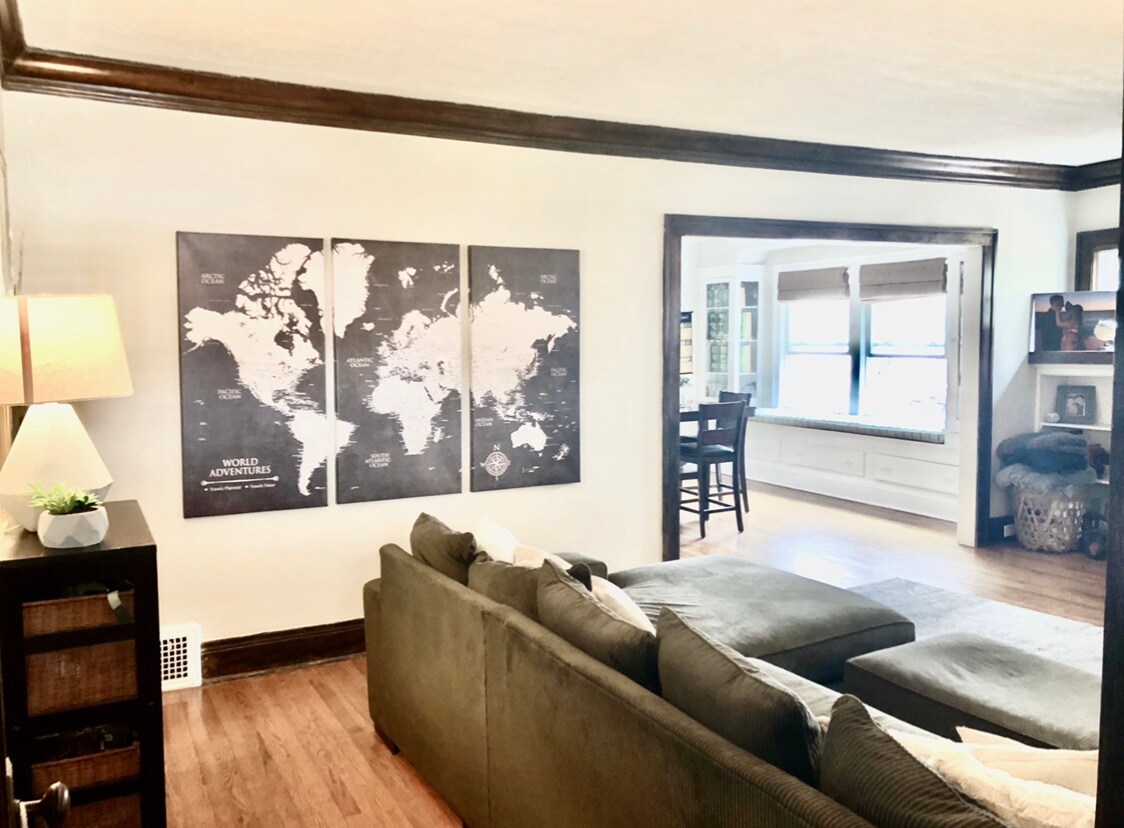 Building Photo - 1124 Summit Ave