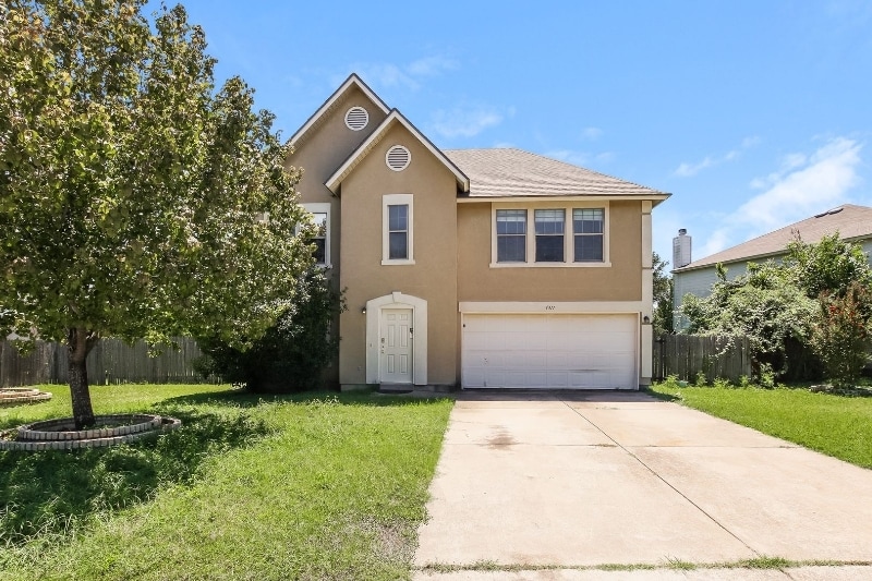 Primary Photo - 75284 Cisco Valley Dr